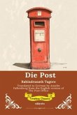 Die Post   German Version of The Post Office (eBook, ePUB)