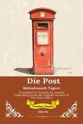 Die Post   German Version of The Post Office (eBook, ePUB)