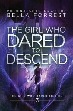 Cover The Girl Who Dared to Descend (eBook, ePUB)