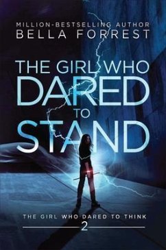 Cover The Girl Who Dared to Stand (eBook, ePUB)