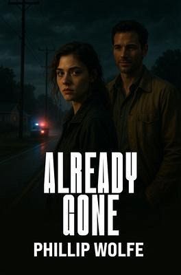 Already Gone (eBook, ePUB) Already Gone (eBook, ePUB)