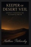 Keeper of the Desert Veil (eBook, ePUB) Keeper of the Desert Veil (eBook, ePUB)