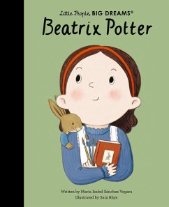 Cover Beatrix Potter (eBook, ePUB)