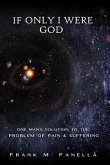 If Only I Were God (eBook, ePUB)