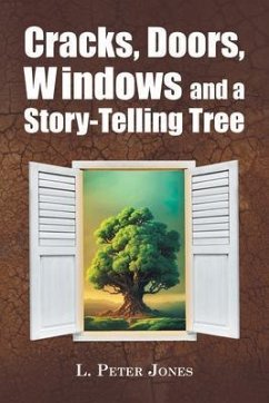 Cover Cracks, Doors, Windows and a Story-Telling Tree (eBook, ePUB)