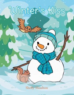 Winter's Kiss (eBook, ePUB)