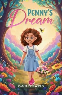 Penny's Dream (eBook, ePUB) - Bacelo, Camilla