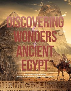 Cover Discovering the Wonders of Ancient Egypt (eBook, ePUB)