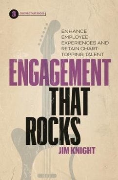 Engagement That Rocks (eBook, ePUB) - Knight, Jim