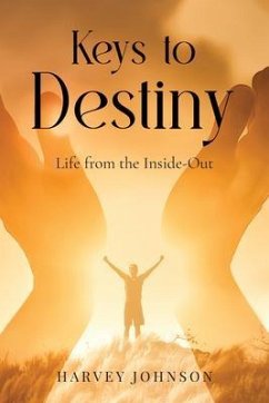 Cover Keys To Destiny (eBook, ePUB)