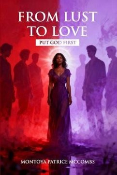 Cover From Lust to Love (eBook, ePUB)