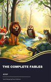 The Complete Fables (eBook, ePUB)