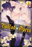 Ballad Opera 05 (eBook, ePUB)