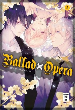 Cover Ballad Opera 05 (eBook, ePUB)