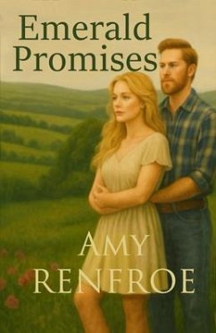 EMERALD PROMISES (eBook, ePUB) - Renfroe, Amy