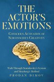 The Actor's Emotions (eBook, ePUB)