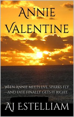 Cover Annie Valentine (eBook, ePUB)