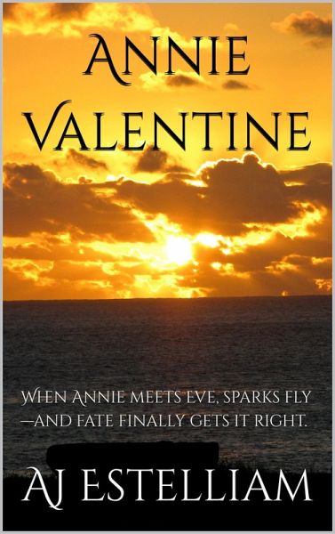 Annie Valentine (eBook, ePUB)