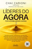 Líderes do agora (eBook, ePUB)
