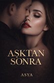 ASKTAN SONRA (eBook, ePUB)