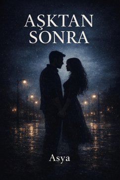 Cover ASKTAN SONRA (eBook, ePUB)