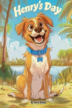 Cover Henry's Day (eBook, ePUB)