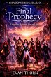 The Final Prophecy (SHADOWBRIDE, #9)... - Bild 1
