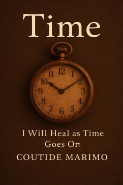 Time (eBook, ePUB) - Marimo, Coutide