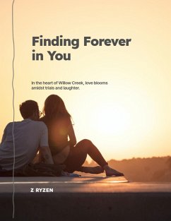 Cover Finding Forever in You (eBook, ePUB)