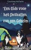 Een Gids voor het Onthullen van een Geheim (Een Finn en Briar Knusse Mysterie, #2) (eBook, ePUB)