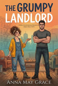 Cover The Grumpy Landlord (eBook, ePUB)