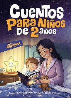 Cuentos Para Niños de 2 Años (eBook, ePUB) - Joygobok