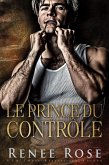 Le Prince du contrôle (Les Héritiers de la Bratva, #1) (eBook, ePUB)