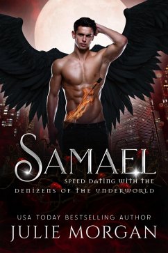 Samael (eBook, ePUB) - Morgan, Julie