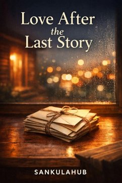 Cover Love After the Last Story (eBook, ePUB)