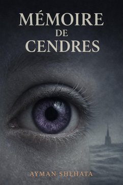 Cover Mémoire de Cendres (eBook, ePUB)