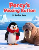 Percy's Missing Button (eBook, ePUB)