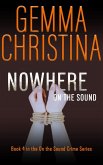 Nowhere on the Sound: Book 4 in the On the Sound Crime Series (eBook, ePUB)