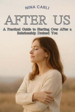 After us (NC Romance) (eBook, ePUB) - Carli, Nina