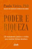 Poder e riqueza (eBook, ePUB)