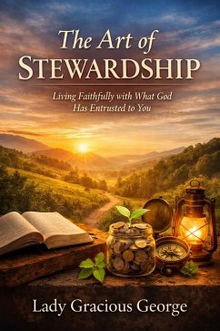 Cover The Art of Stewardship (eBook, ePUB)
