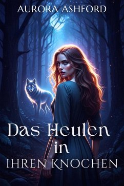 Das Heulen in ihren Knochen (eBook, ePUB) - Ashford, Aurora