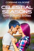 Celestial Seasons (eBook, ePUB)
