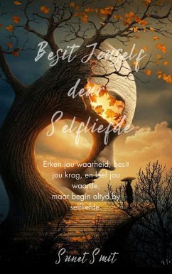 Cover Besit Jouself deur Selfliefde (eBook, ePUB)