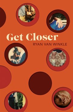Cover Get Closer (eBook, ePUB)