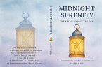 Midnight Serenity The Restful Night Trilogy A Scientific & Poetic Journey to Better Sleep Part 3 - Midnight Serenity (THE RESTFUL NIGHT TRILOGY A Scientific & Poetic Journey to Better Sleep, #3) (eBook, ePUB) Midnight Serenity The Restful Night Trilogy A Scientific & Poetic Journey to Better Sleep Part 3 - Midnight Serenity (THE RESTFUL NIGHT TRILOGY A Scientific & Poetic Journey to Better Sleep, #3) (eBook, ePUB)