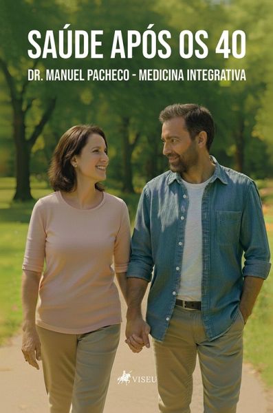 Saúde após os 40 (eBook, ePUB) Saúde após os 40 (eBook, ePUB)