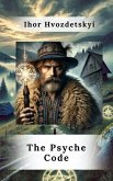 The Psyche Code (eBook, ePUB)
