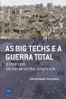 As big techs e a guerra total (eBook,... - Bild 1
