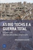 As big techs e a guerra total (eBook, ePUB)